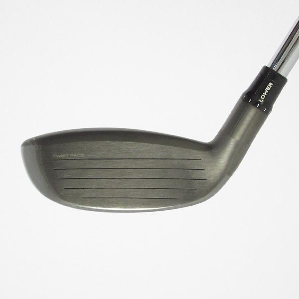 TaylorMade（テーラーメイド） Qi35 Qi35 レスキュー ユーティリティ