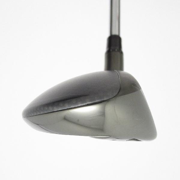 TaylorMade（テーラーメイド） Qi35 Qi35 レスキュー ユーティリティ