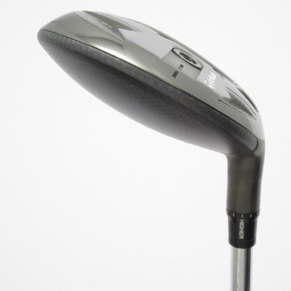 TaylorMade（テーラーメイド） Qi35 Qi35 レスキュー ユーティリティ