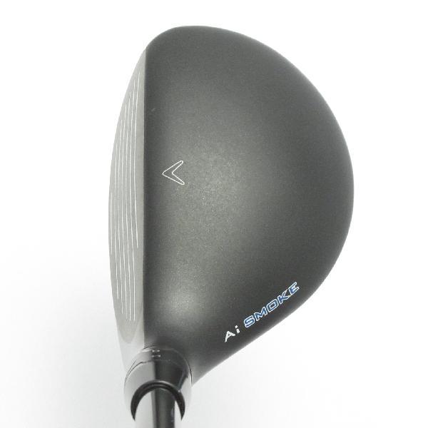 Callaway（キャロウェイ） キャロウェイゴルフ Ai SMOKE パラダイム Ai