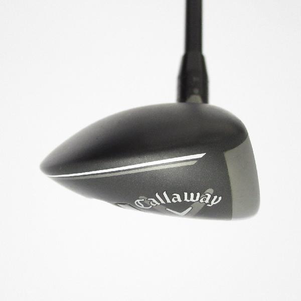 Callaway（キャロウェイ） キャロウェイゴルフ Ai SMOKE パラダイム Ai