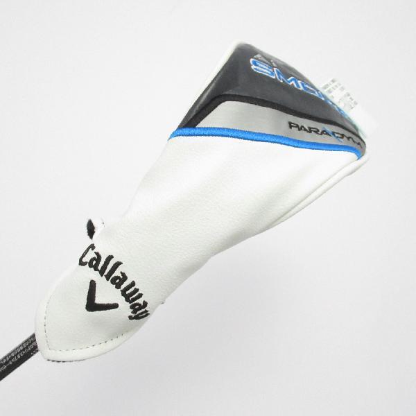 Callaway（キャロウェイ） キャロウェイゴルフ Ai SMOKE パラダイム Ai