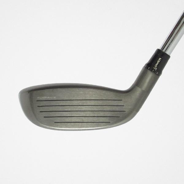 TaylorMade（テーラーメイド） Qi35 Qi35 レスキュー ユーティリティ