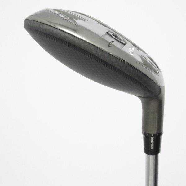 TaylorMade（テーラーメイド） Qi35 Qi35 レスキュー ユーティリティ