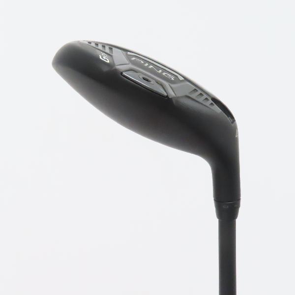 PING（ピン） G425 G425 ハイブリッド ユーティリティ ALTA J CB SLATE