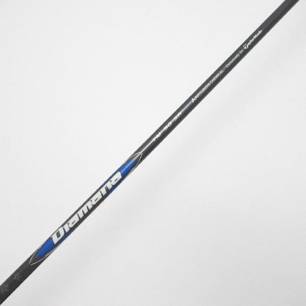 TaylorMade（テーラーメイド） Qi35 Qi35 MAX ドライバー Diamana Blue