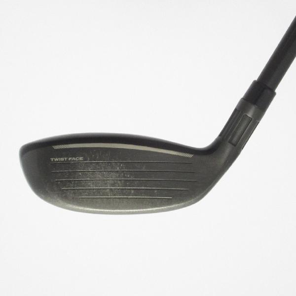 TaylorMade（テーラーメイド） STEALTH ステルス2 レスキュー 