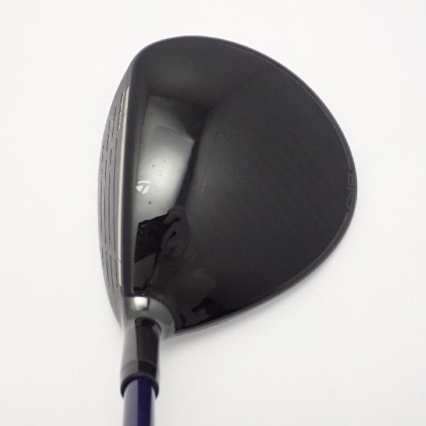 クラブ TaylorMade Qi10 MAX 5W VENTUS TR BLUE 6S TaylorMade（テーラーメイド） Qi10 Qi10 MAX フェアウェイウッド