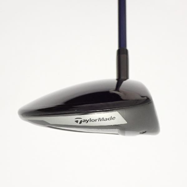 TaylorMade（テーラーメイド） Qi10 Qi10 MAX フェアウェイウッド