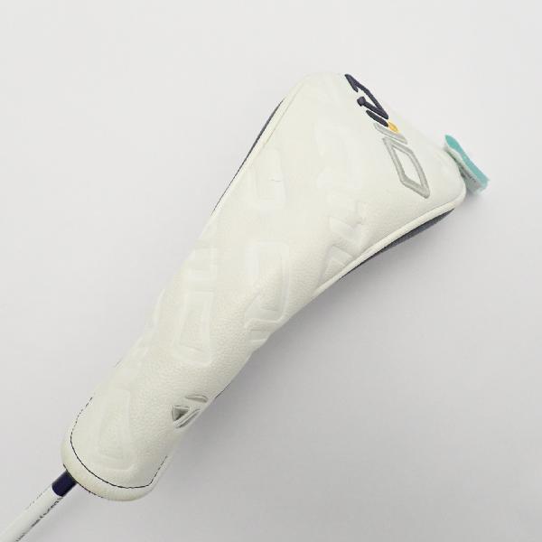 TaylorMade（テーラーメイド） Qi10 Qi10 MAX フェアウェイウッド