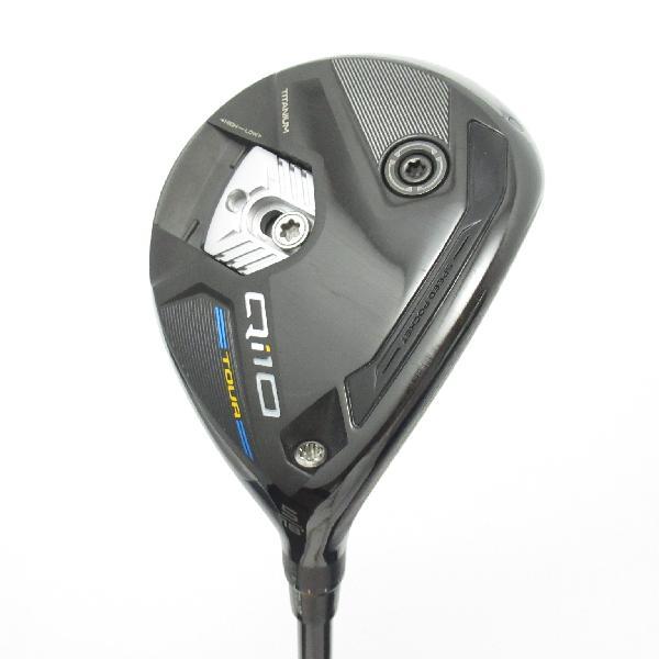 テーラーメイド　Qi10 5W 純正 シャフト TM 50 S TaylorMade（テーラーメイド） Qi10 Qi10 Tour フェアウェイウッド