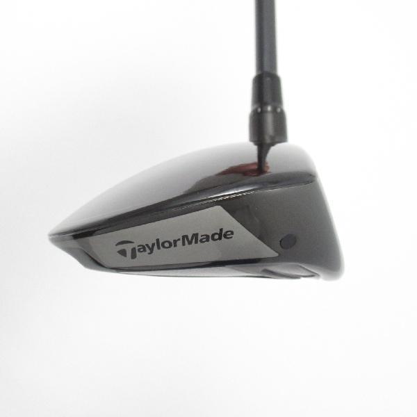 TaylorMade（テーラーメイド） Qi10 Qi10 Tour フェアウェイウッド