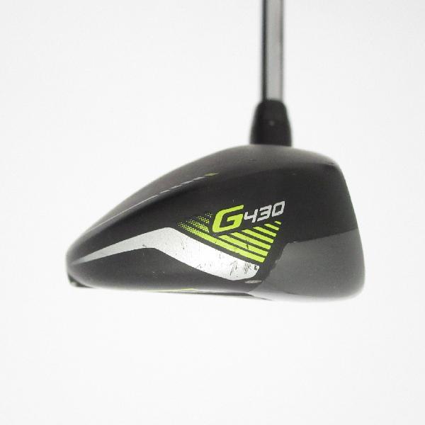 PING（ピン） G430 G430 ハイブリッド ユーティリティ N.S.PRO 850GH 
