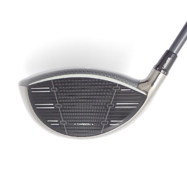 TaylorMade（テーラーメイド） Qi35 Qi35 LS ドライバー Diamana