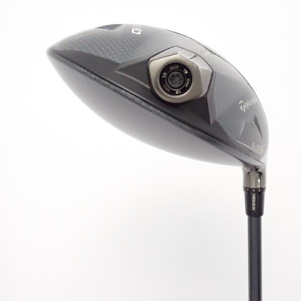 TaylorMade（テーラーメイド） Qi35 Qi35 LS ドライバー Diamana