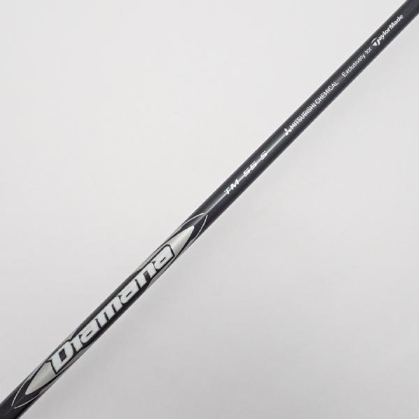 TaylorMade（テーラーメイド） Qi35 Qi35 LS ドライバー Diamana
