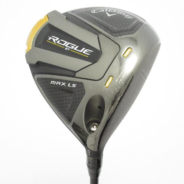 Callaway（キャロウェイ） キャロウェイゴルフ ROGUE ローグ ST MAX LS