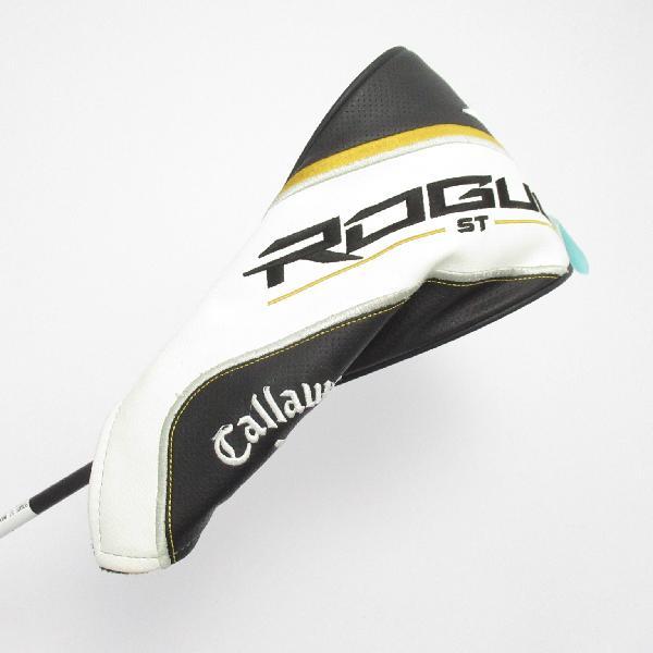 Callaway（キャロウェイ） キャロウェイゴルフ ROGUE ローグ ST MAX LS