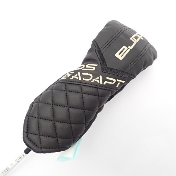 COBRA（コブラ） cobra DS-ADAPT MAX フェアウェイウッド Speeder NX