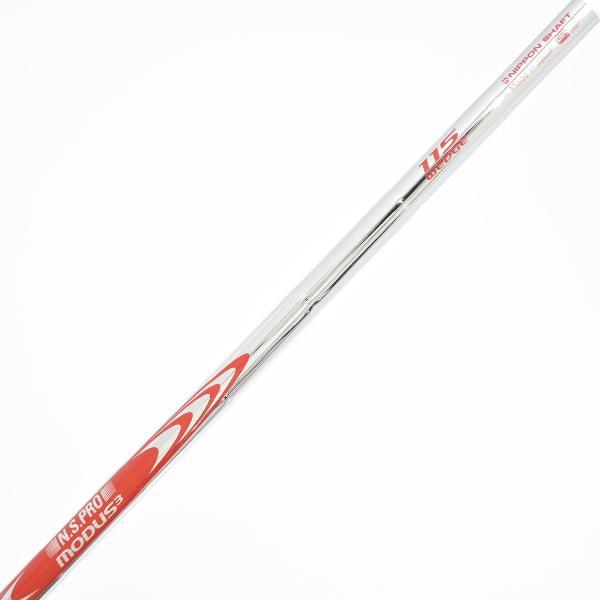 TaylorMade（テーラーメイド） MILLED GRIND ミルドグラインド HI-TOE3