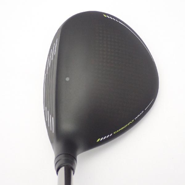 PING（ピン） G430 G430 MAX フェアウェイウッド PING TOUR 2.0 CHROME 