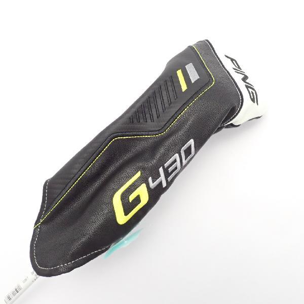 PING（ピン） G430 G430 MAX フェアウェイウッド PING TOUR 2.0 CHROME