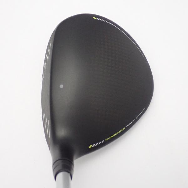 PING G430 MAX ウッド スピーダーNX HL45 3W5W2本セット PING（ピン） G430 G430 HL MAX フェアウェイウッド Speeder NX 45