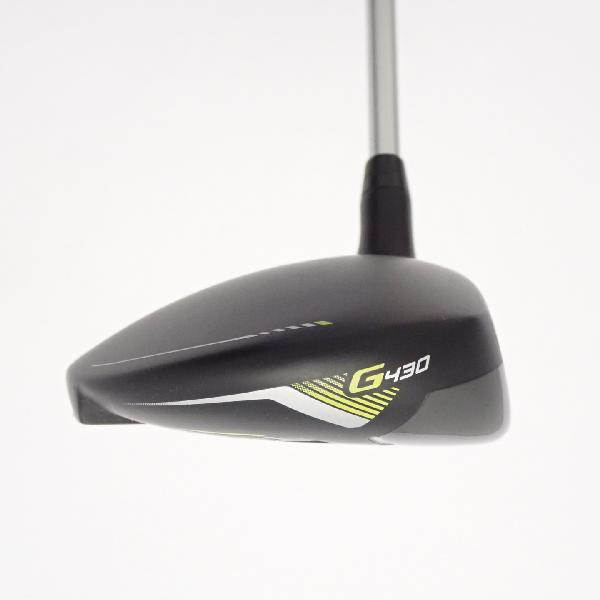 PING（ピン） G430 G430 HL MAX フェアウェイウッド Speeder NX 45