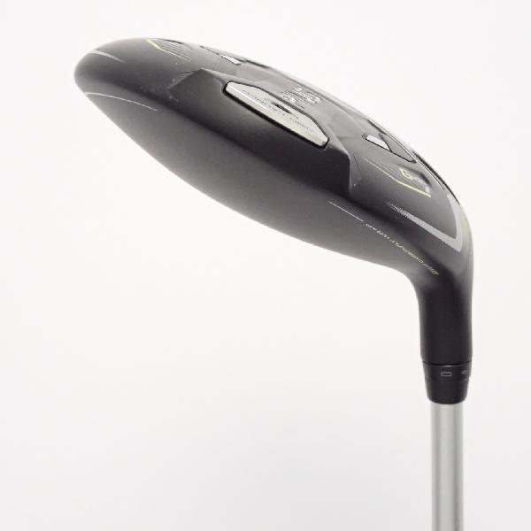 PING（ピン） G430 G430 HL MAX フェアウェイウッド Speeder NX 45