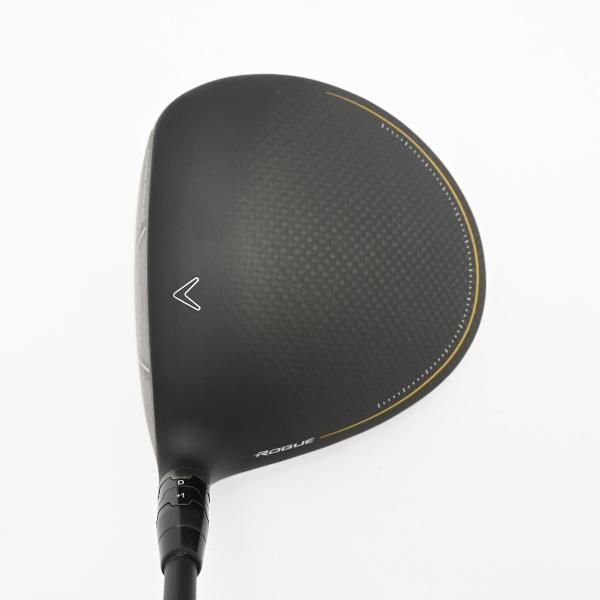 Callaway（キャロウェイ） キャロウェイゴルフ ROGUE ローグ ST MAX