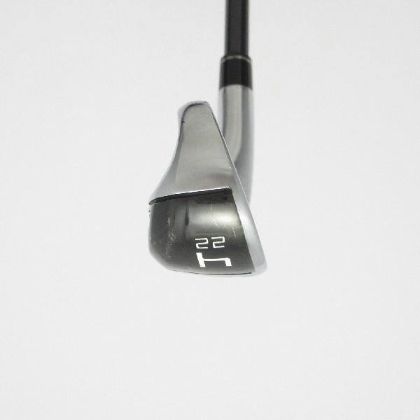 TaylorMade（テーラーメイド） STEALTH ステルス DHY ユーティリティ