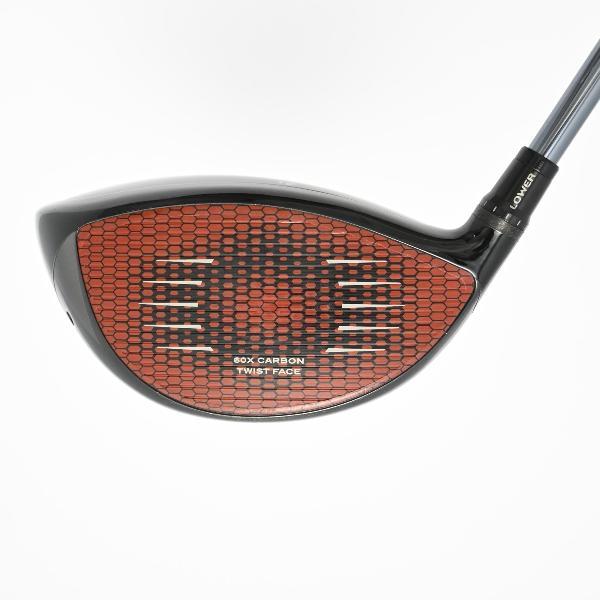 TaylorMade（テーラーメイド） STEALTH ステルス ドライバー Diamana