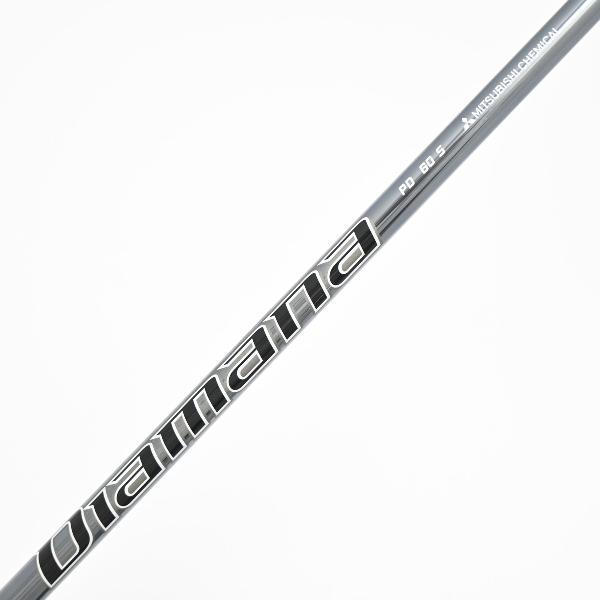 TaylorMade - Taylormade Diamana PD 60X ドライバーシャフト TaylorMade（テーラーメイド） STEALTH ステルス ドライバー Diamana
