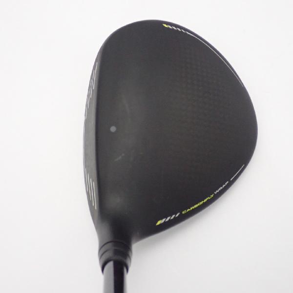 PING（ピン） G430 G430 MAX フェアウェイウッド PING TOUR 2.0 BLACK 