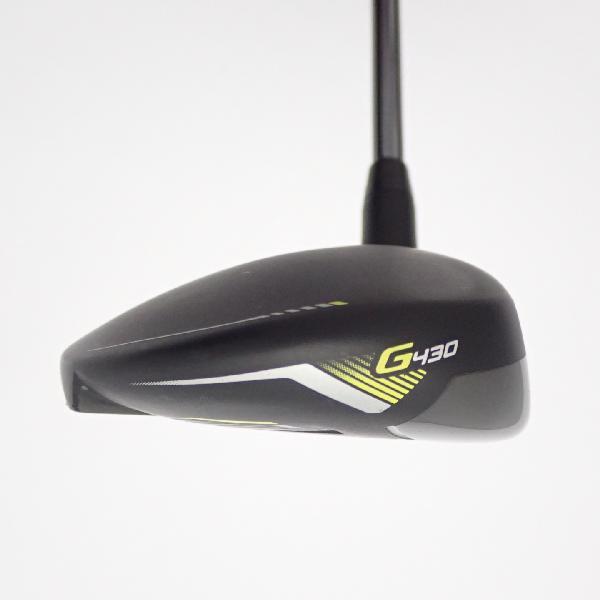 PING（ピン） G430 G430 MAX フェアウェイウッド PING TOUR 2.0 BLACK 