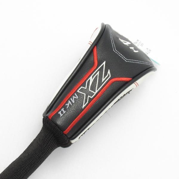 DUNLOP（ダンロップ） SRIXON スリクソン ZX MkII ハイブリッド