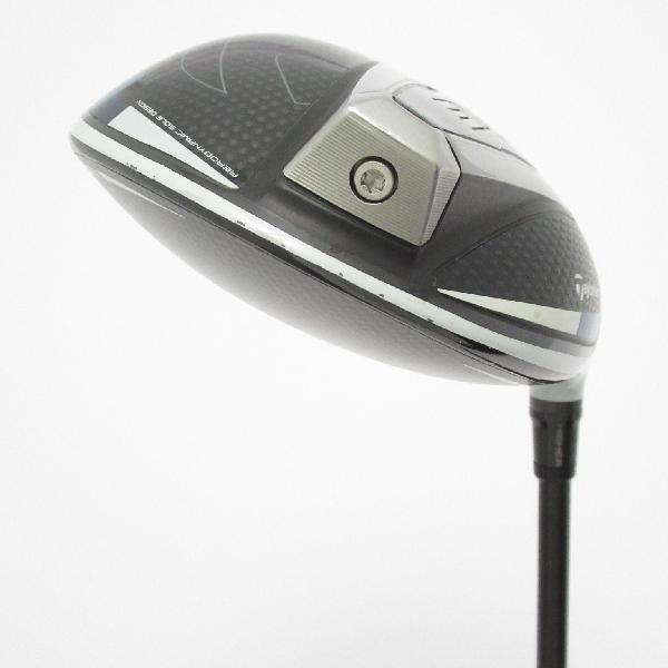 TaylorMade（テーラーメイド） SIM SIM マックス ドライバー THE ATTAS