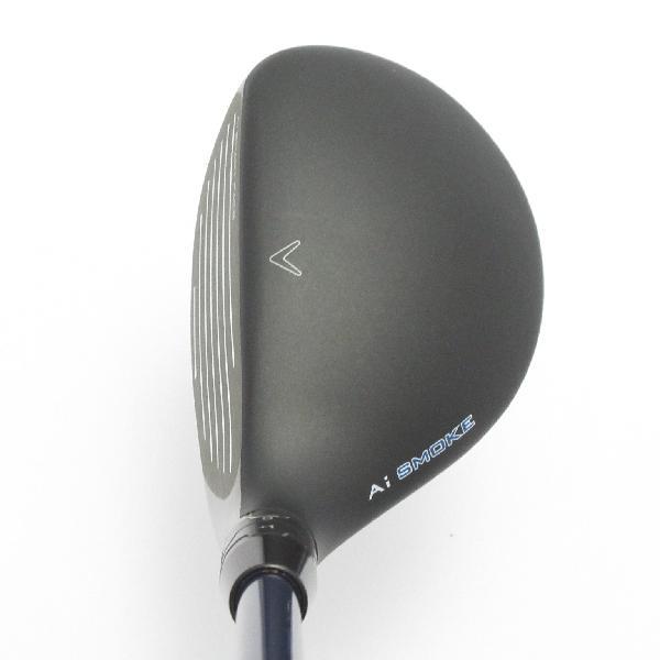 Callaway（キャロウェイ） キャロウェイゴルフ Ai SMOKE パラダイム Ai