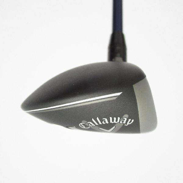 Callaway（キャロウェイ） キャロウェイゴルフ Ai SMOKE パラダイム Ai