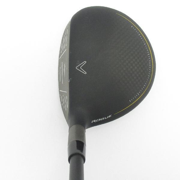 Callaway（キャロウェイ） キャロウェイゴルフ ROGUE ローグ ST MAX 