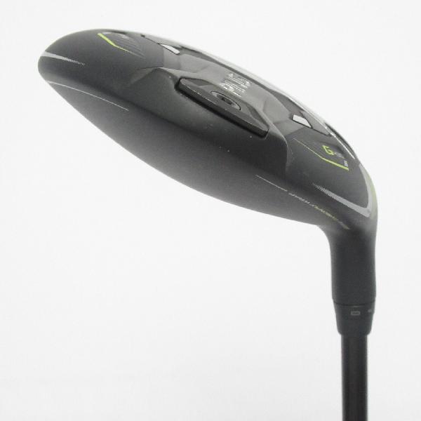 PING（ピン） G430 G430 MAX フェアウェイウッド ALTA J CB BLACK 【5W