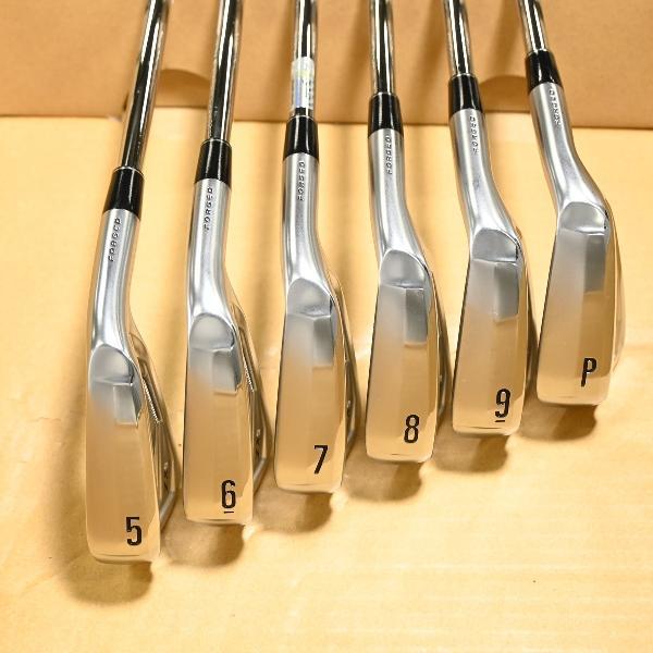 DUNLOP（ダンロップ） SRIXON スリクソン ZX5 MkII アイアン N.S.PRO 
