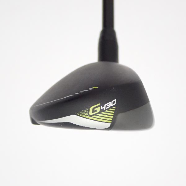 PING（ピン） G430 G430 ハイブリッド ユーティリティ ALTA J CB BLACK