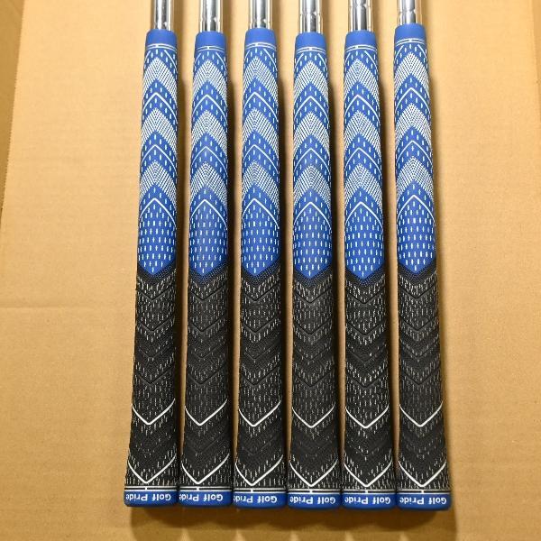 DUNLOP（ダンロップ） SRIXON スリクソン ZX7 MkII アイアン Dynamic 