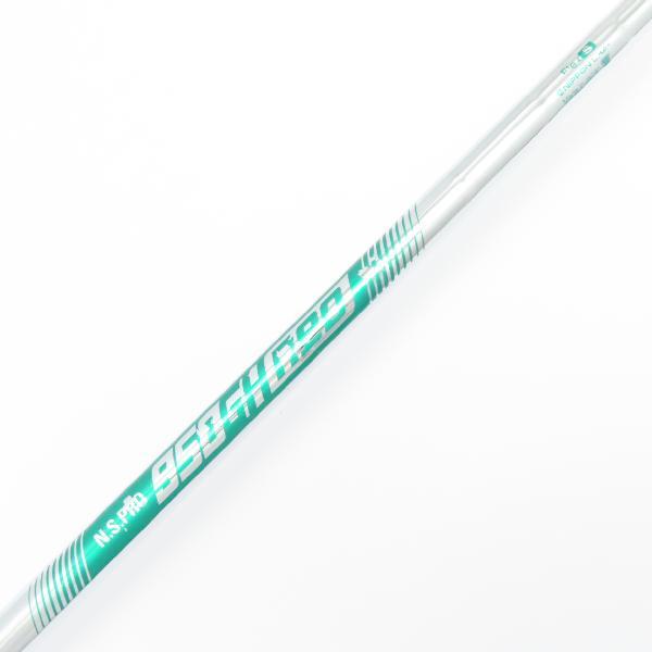 本間ゴルフ TOUR WORLD ツアーワールド TR21-X アイアン N.S.PRO 950GH 