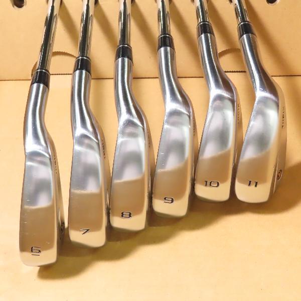 HONMA GOLF（本間ゴルフ） TOUR WORLD ツアーワールド TR21-X アイアン 