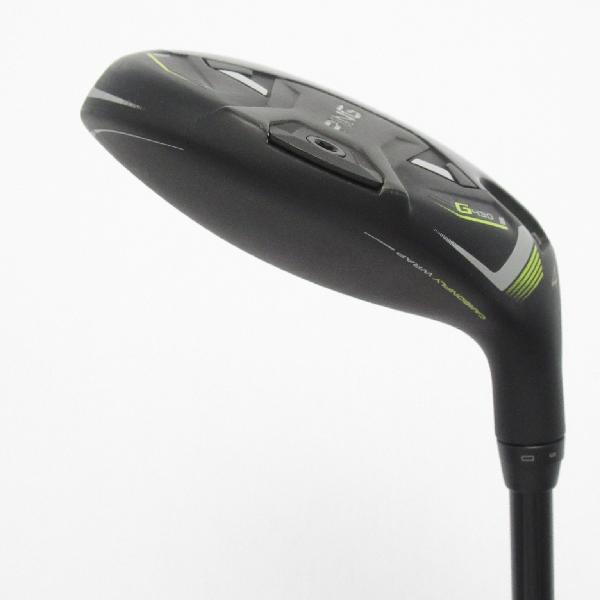 PING（ピン） G430 G430 ハイブリッド ユーティリティ ALTA J CB BLACK