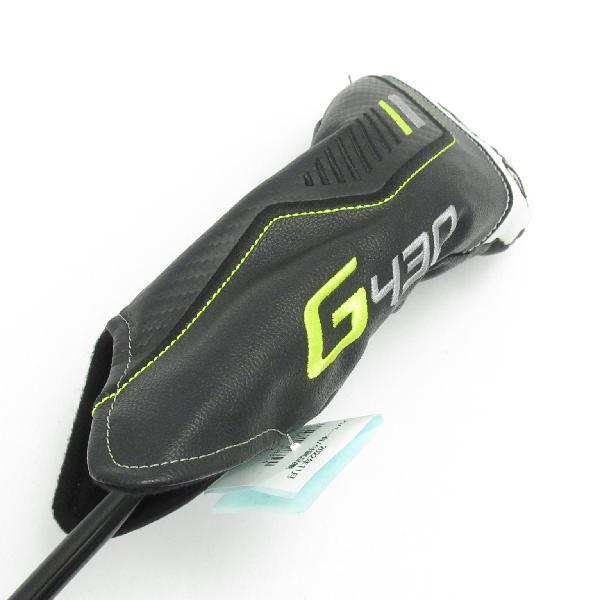 PING（ピン） G430 G430 ハイブリッド ユーティリティ ALTA J CB BLACK