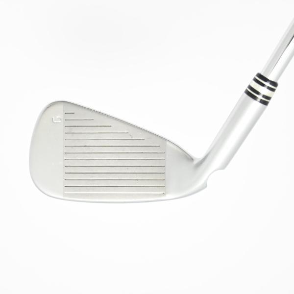 PING（ピン） G430 G430 アイアン N.S.PRO MODUS3 TOUR 105 シャフト