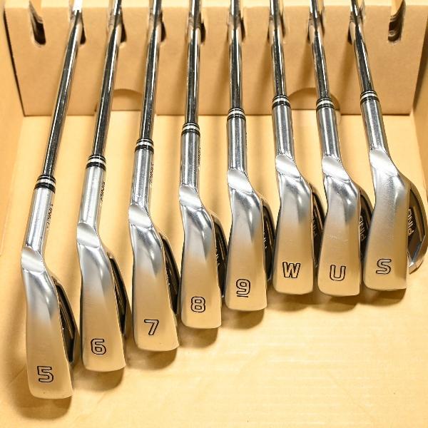 PING（ピン） G425 G425 アイアン N.S.PRO 950GH neo シャフト：N.S.